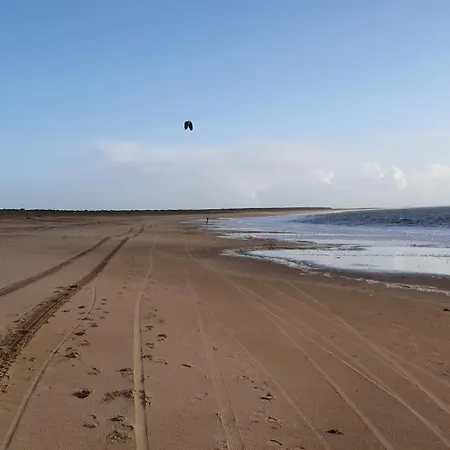 Сasa de vacaciones Maisonnette Avec Velos - Proche Mer 360m Les Mouettes