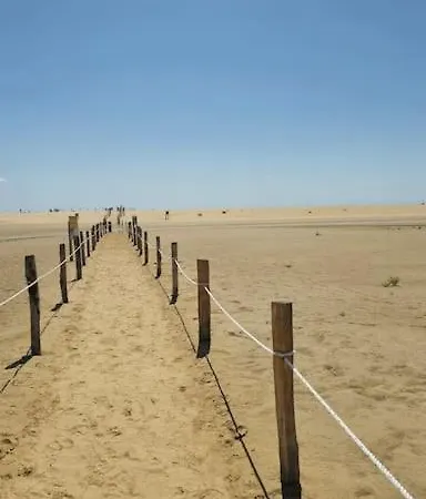 Maisonnette Avec Velos - Proche Mer 360m * Les Mouettes