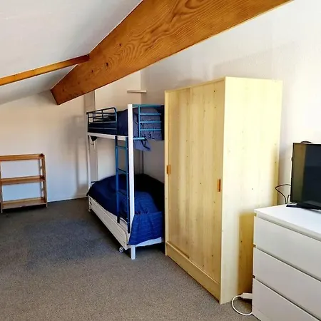 Maisonnette Avec Velos - Proche Mer 360m Сasa de vacaciones *