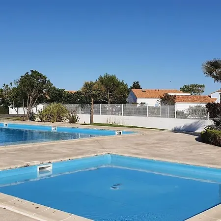 Maisonnette Avec Velos - Proche Mer 360m Сasa de vacaciones Les Mouettes