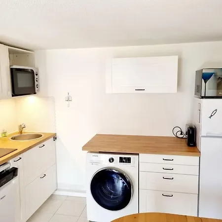Maisonnette Avec Velos - Proche Mer 360m Сasa de vacaciones