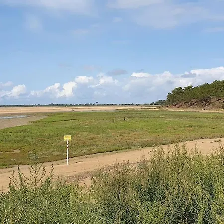 Сasa de vacaciones Maisonnette Avec Velos - Proche Mer 360m Les Mouettes